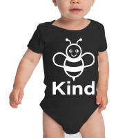 Bee Kind Baby Bodysuit | Artistshot