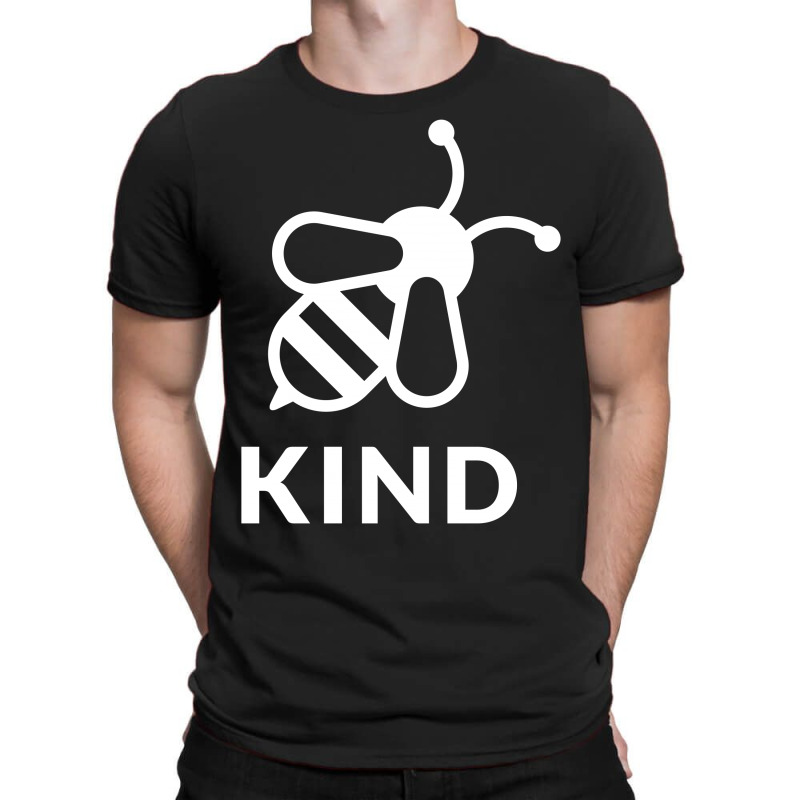 Bee Kind T-shirt | Artistshot