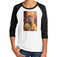 Jesse Pinkman Youth 3/4 Sleeve | Artistshot