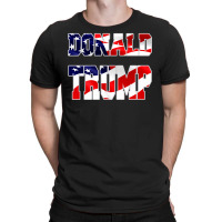 Donald Trump T-shirt | Artistshot