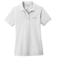 Face Ladies Polo Shirt | Artistshot