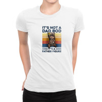 Funny Ladies Fitted T-shirt | Artistshot