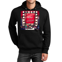 Artist Diva Unisex Hoodie | Artistshot