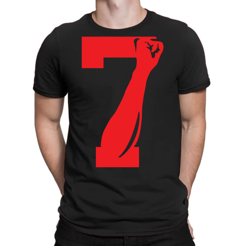 kaepernick 7 t shirt