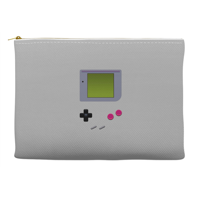 Game Boy Accessory Pouches by kingsArt | Artistshot