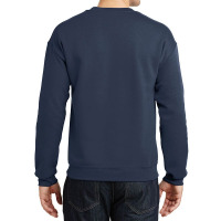 Being A Secretary Copy Crewneck Sweatshirt | Artistshot