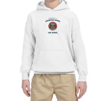 Samoa Law School Youth Hoodie | Artistshot