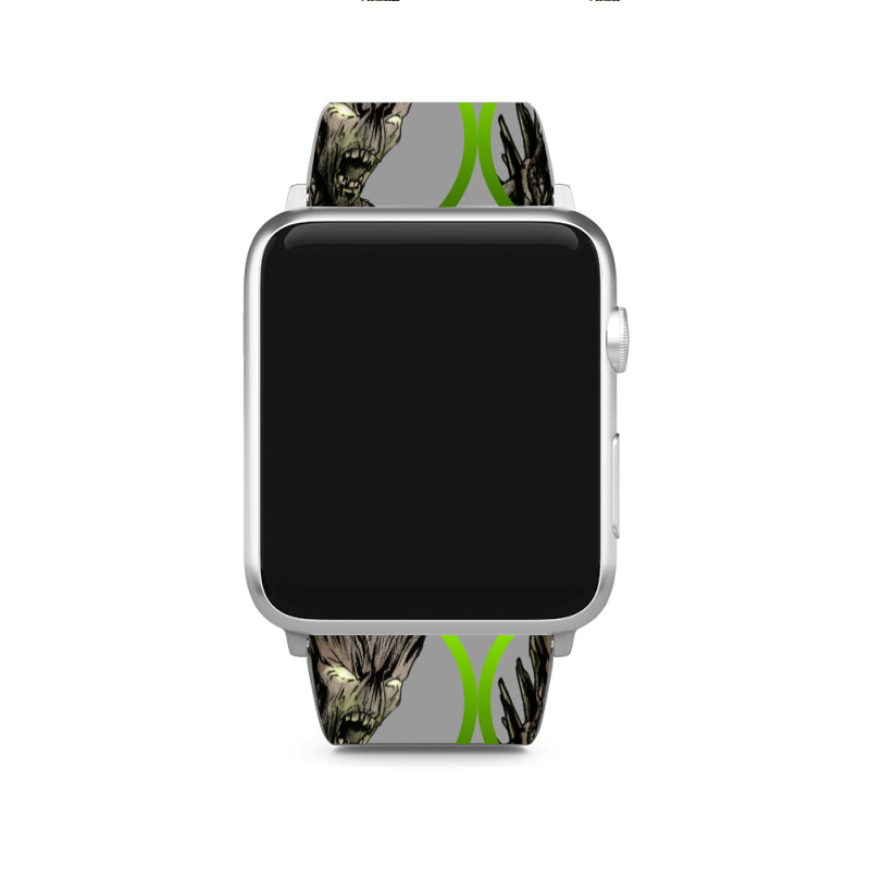 Groot apple best sale watch band