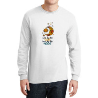 Live By The Sun Love By The Moon Long Sleeve Shirts | Artistshot