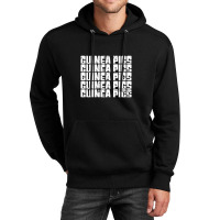 Guinea Pigs Unisex Hoodie | Artistshot