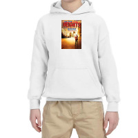 In The Height Youth Hoodie | Artistshot