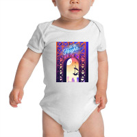 In The Bridge Baby Bodysuit | Artistshot