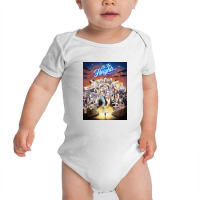 Dance Festival Baby Bodysuit | Artistshot