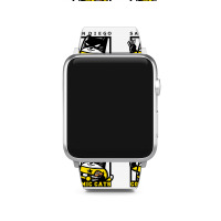 Cat Apple Watch Band | Artistshot