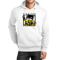 Cat Unisex Hoodie | Artistshot