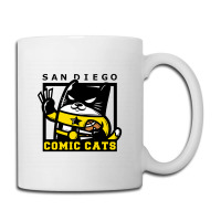 Cat Coffee Mug | Artistshot