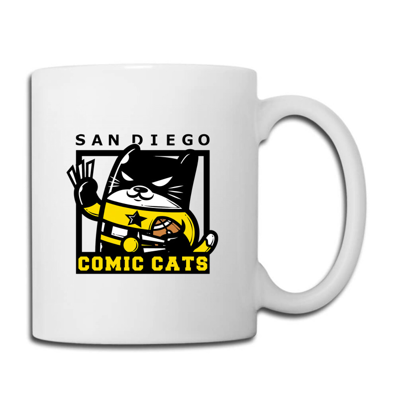 Cat Coffee Mug | Artistshot