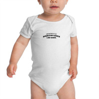 Education Law Baby Bodysuit | Artistshot