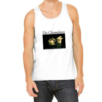 Second Skin Tank Top | Artistshot