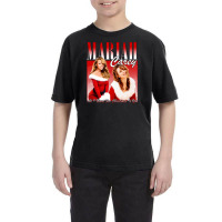 Mariah Carey Vintage Youth Tee | Artistshot