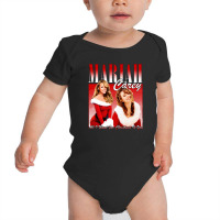 Mariah Carey Vintage Baby Bodysuit | Artistshot