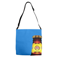 Drink Adjustable Strap Totes | Artistshot