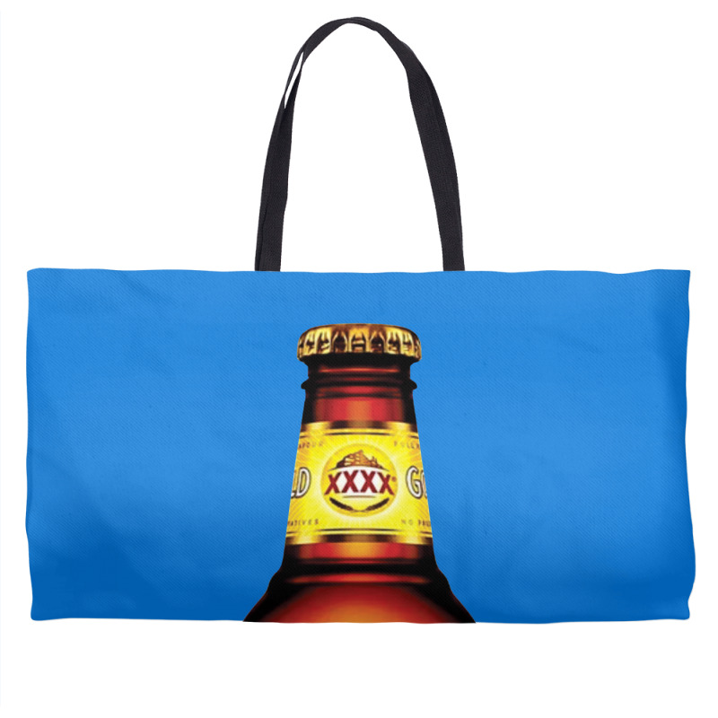 Drink Weekender Totes | Artistshot