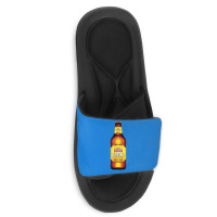 Drink Slide Sandal | Artistshot