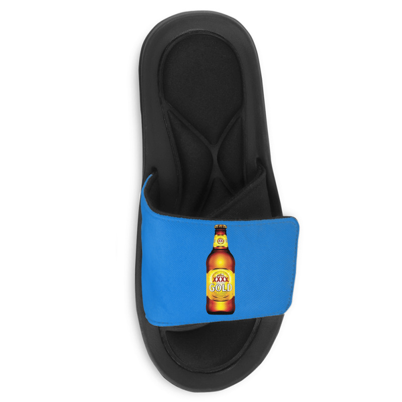 Drink Slide Sandal | Artistshot