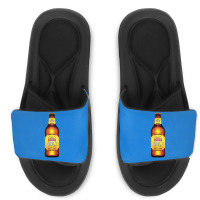 Drink Slide Sandal | Artistshot