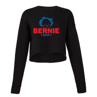 Bernie Hair Cropped Sweater | Artistshot