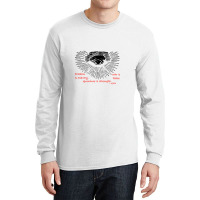 War Is Peace Freedom Is Slavery  Ignorance Is Strength Long Sleeve Shirts | Artistshot