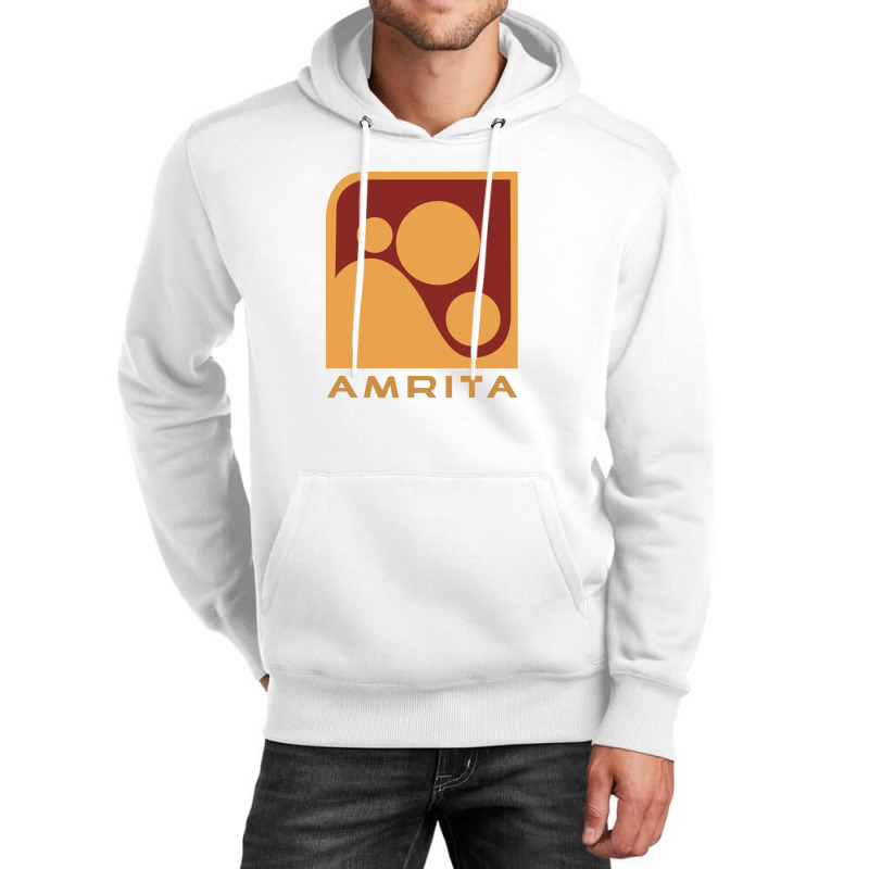 Amrita Tv Unisex Hoodie | Artistshot