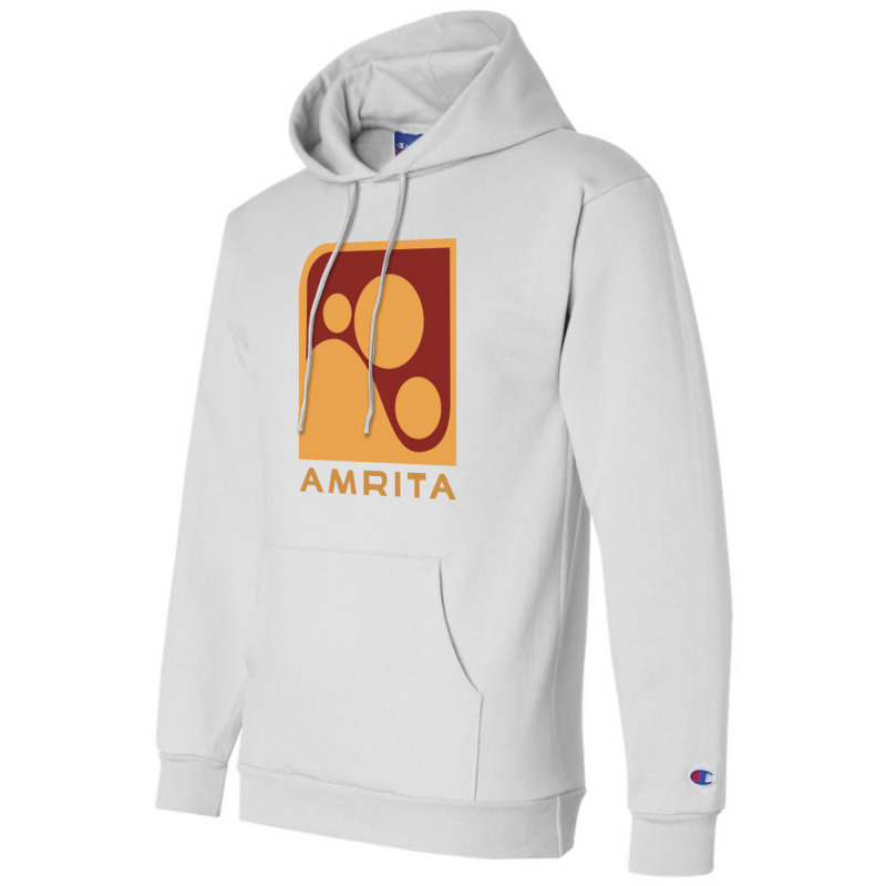 Amrita Tv Champion Hoodie | Artistshot