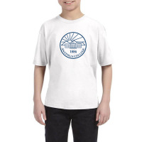 Anatolia College Seal Youth Tee | Artistshot