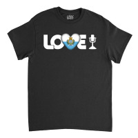 Song Pop Contest Classic T-shirt | Artistshot