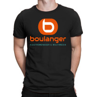 #boulanger Design Company T-shirt | Artistshot