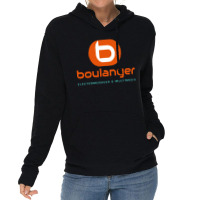 #boulanger Design Company Lightweight Hoodie | Artistshot