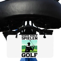 Golf Funny Sport Bicycle License Plate | Artistshot