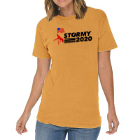 Stormy 2020 Vintage T-shirt | Artistshot