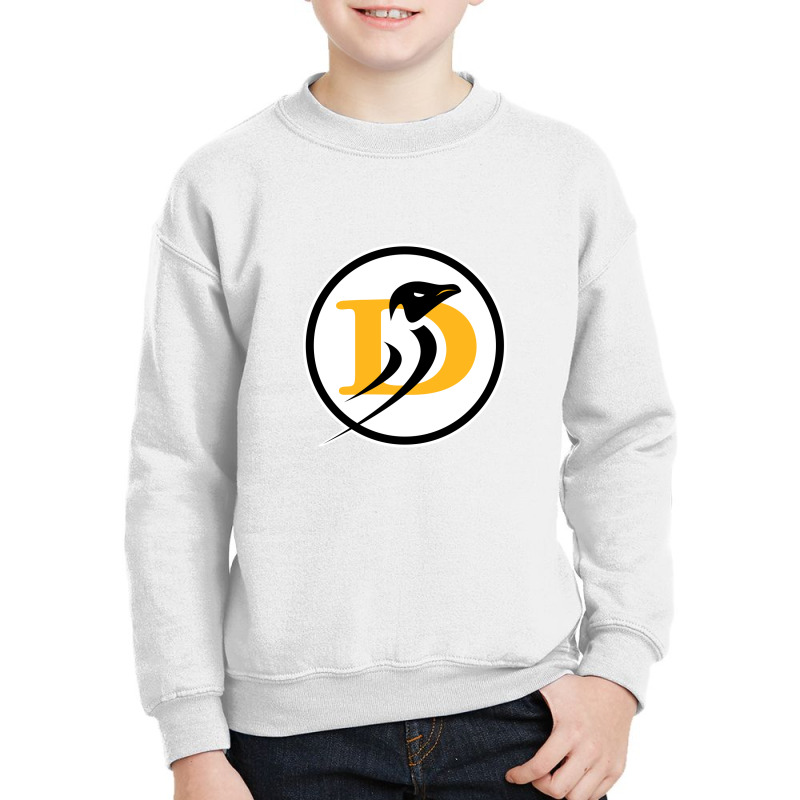 Dominica Youth Sweatshirt by Sqewila | Artistshot