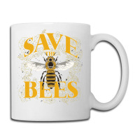 Bee Beekeeper Apiarist Environmental Awareness Honeybee 281 Hive Beeke Coffee Mug | Artistshot