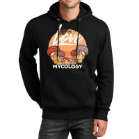 Mycology T  Shirt Mycologist Mycology Mushroom Lover T  Shirt Unisex Hoodie | Artistshot