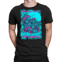 Psychedelic T  Shirt Psychedelic Nature T  Shirt T-shirt | Artistshot