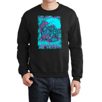 Psychedelic T  Shirt Psychedelic Nature T  Shirt Crewneck Sweatshirt | Artistshot