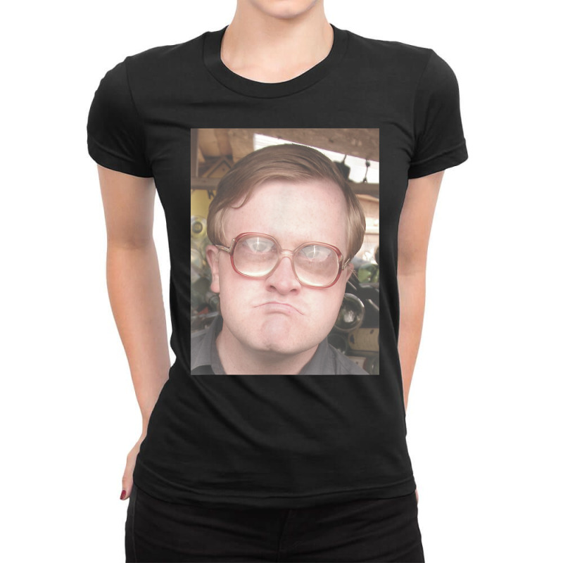bubbles trailer park boys shirt