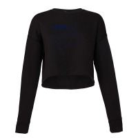 Dustyland Cropped Sweater | Artistshot