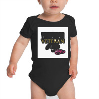 Funny Gemini Zodiac Sign Melanin Afro Women Gift 48927972 Baby Bodysuit | Artistshot