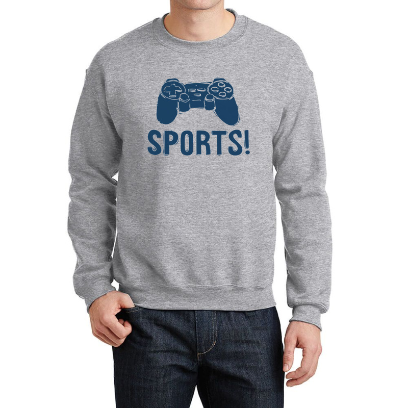 Sports Crewneck Sweatshirt | Artistshot