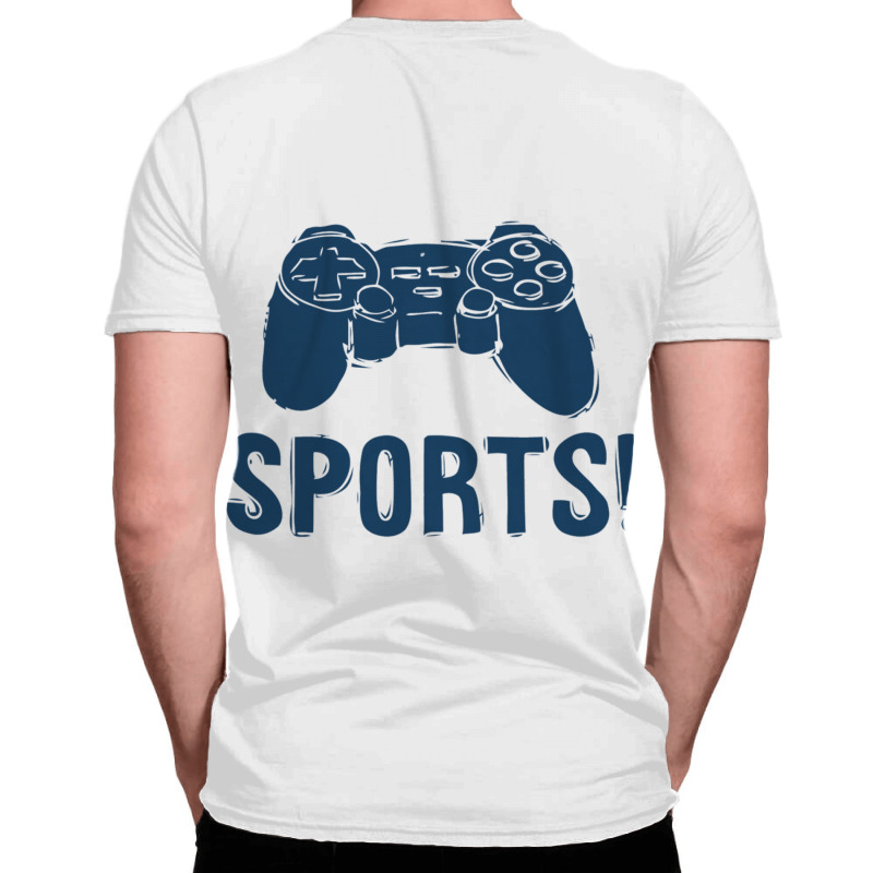 Sports All Over Men's T-shirt | Artistshot